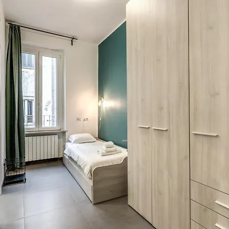 New Flat Near Termini Station Apartment *